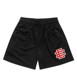 EE Basic Mesh Shorts