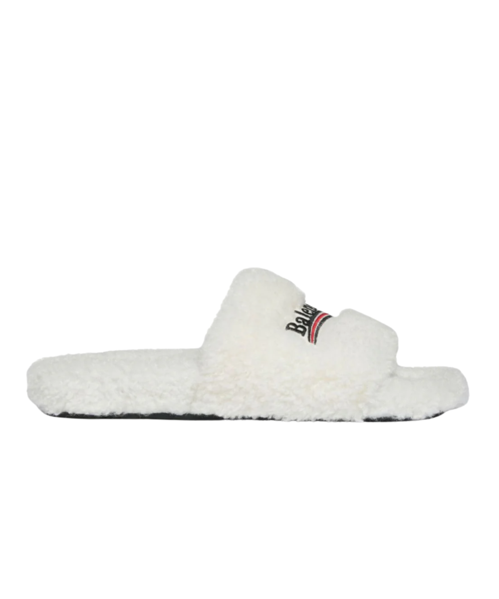 B-Fur Slides
