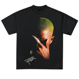 Frank Ocean Black T-Shirt