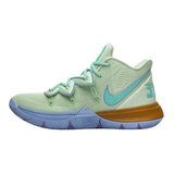 SquarePants x Kyrie 5 'Squidward'