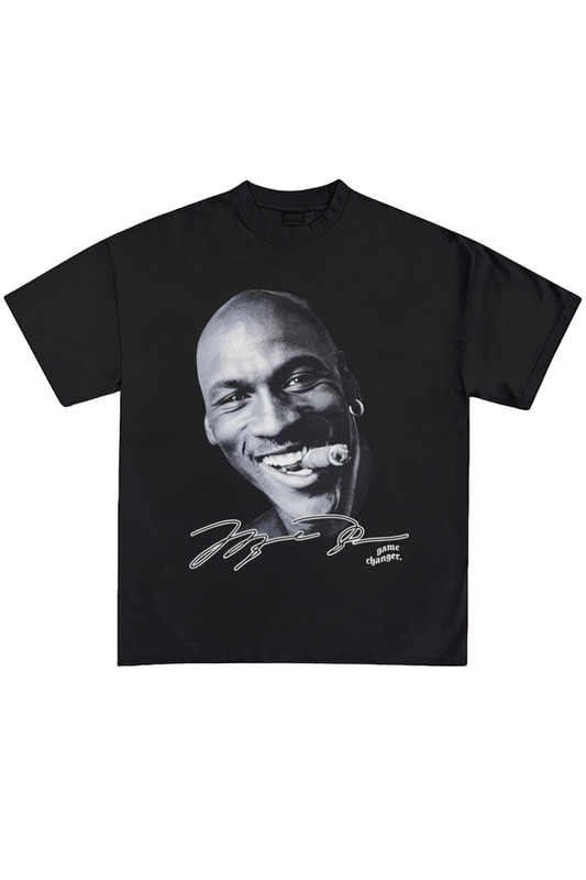 Michael Jordan Game Changer T-Shirt