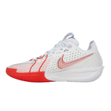 GT Cut 3 'White Picante Red'