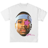 Allen Iverson T-Shirt