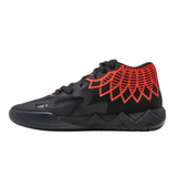 MB.01 'Black Blast' Lamelo BALL