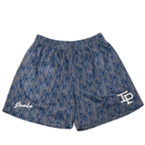 IP LOGO GYM Mesh Shorts