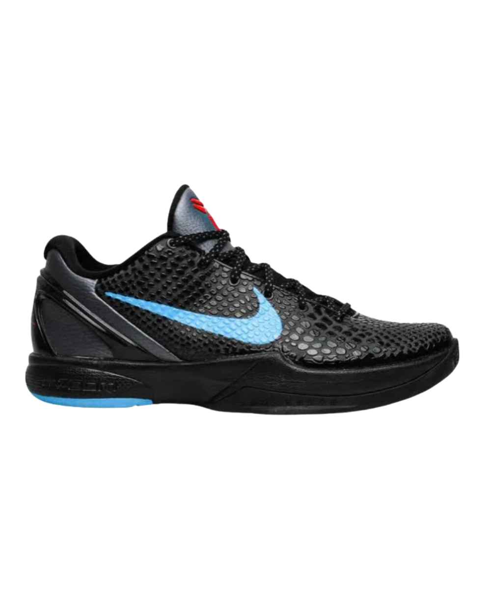 Kobe 6 'DARK KNIGHT'