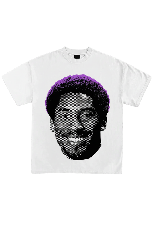 Kobe Vintage T-Shirt