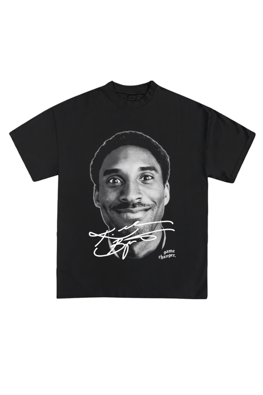 Kobe Game Changer T-Shirt