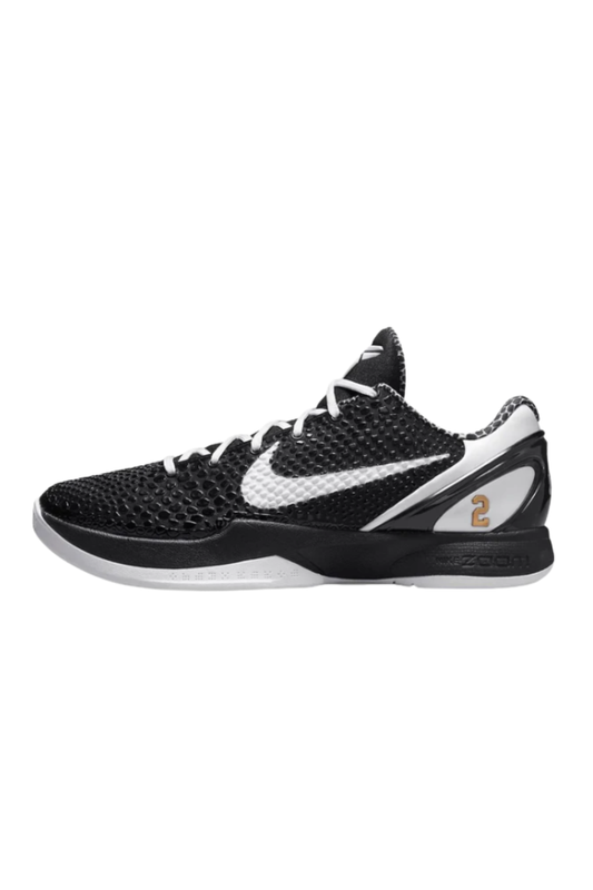 Zoom Kobe 6 Protro 'Mambacita'