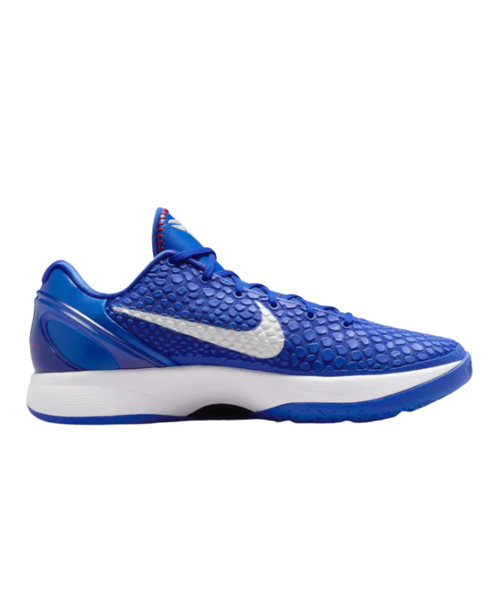 Zoom Kobe 6 Protro PE 'Dodgers'