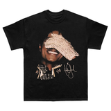 Michael Jackson Glove T-shirt