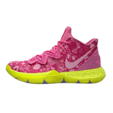 SquarePants x Kyrie 5 'Patrick'