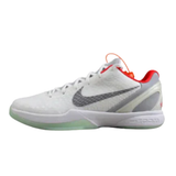 Kobe 6 ‘Platinum Yeezy’