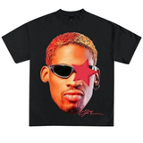Dennis Rodman T-Shirt
