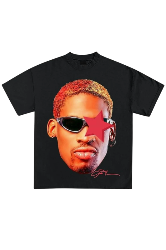 Dennis Rodman T-Shirt