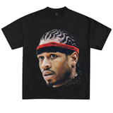 Allen Iverson Game Changer T-Shirt
