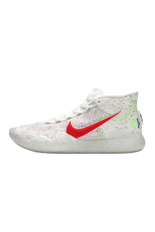 Enspire x KD 12 'White'
