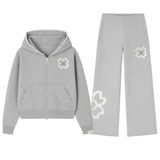 Cross Tracksuit