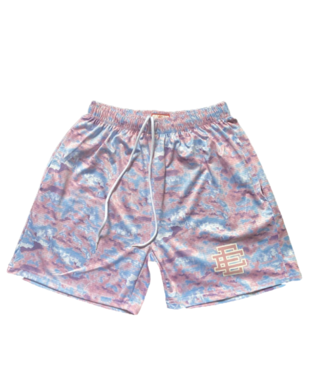 EE Sky Mesh Shorts