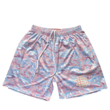 EE Sky Mesh Shorts