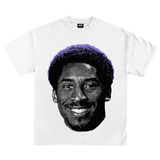 Kobe Purple T-shirt