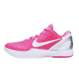 Zoom Kobe 6 Protro 'Think Pink'