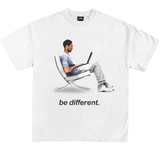 Kobe Be Different Graphic T-Shirt