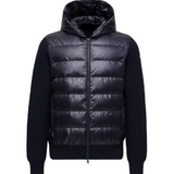 Maia Glossy Cardigan Jacket