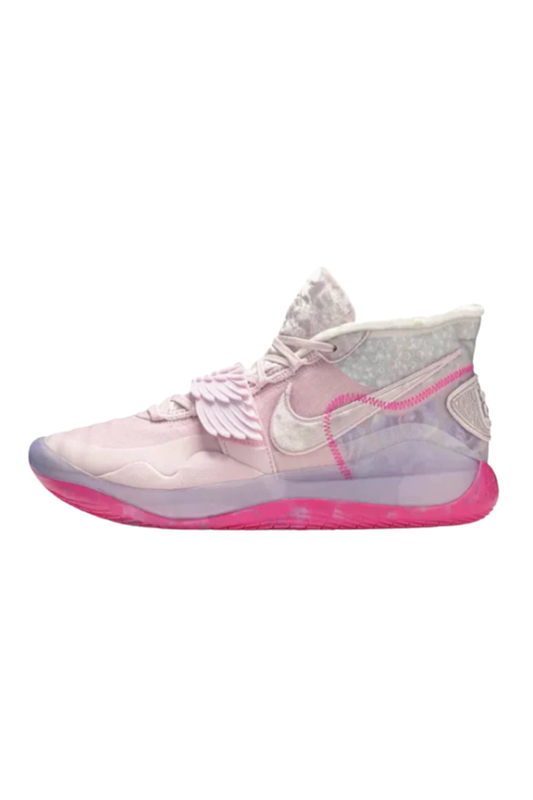 KD 12 'Aunt Pearl'