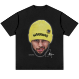 Stephen Curry T-Shirt