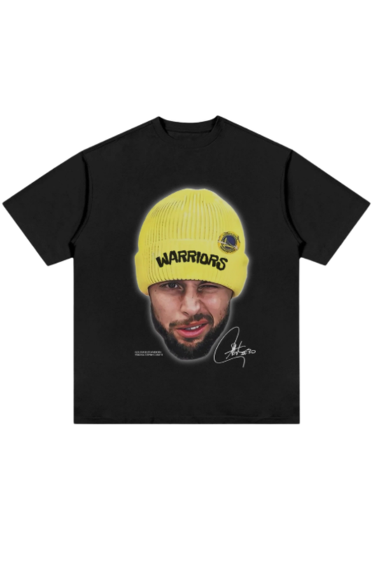 Stephen Curry T-Shirt