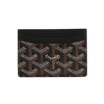 G-Monogram Cardholder