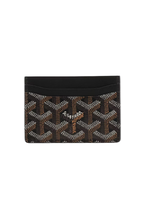 G-Monogram Cardholder