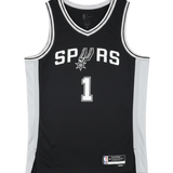 San Antonio Spurs Icon (Current) - Victor Wembanyama #1