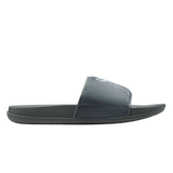 Mamba Court Slides