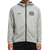 Mamba Zip-Up Hoodie