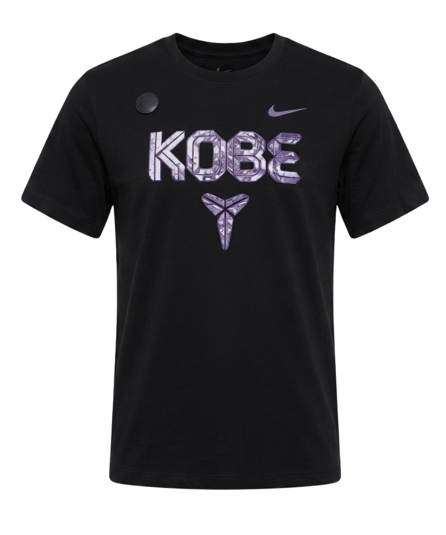Mamba Kobe T-Shirt