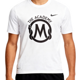 Mamba The Academy T-Shirt