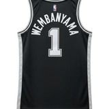 San Antonio Spurs Icon (Current) - Victor Wembanyama #1