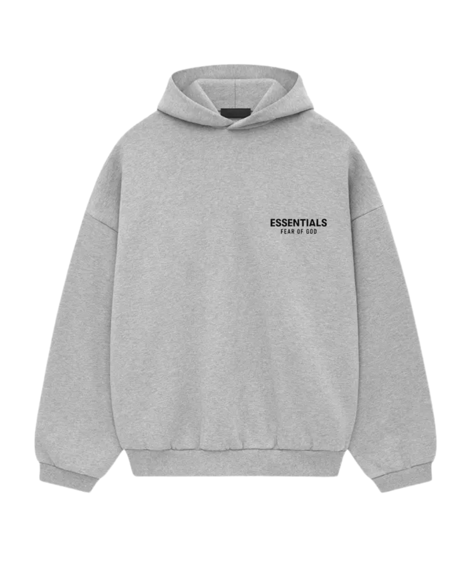 Kids Essential Tracksuit