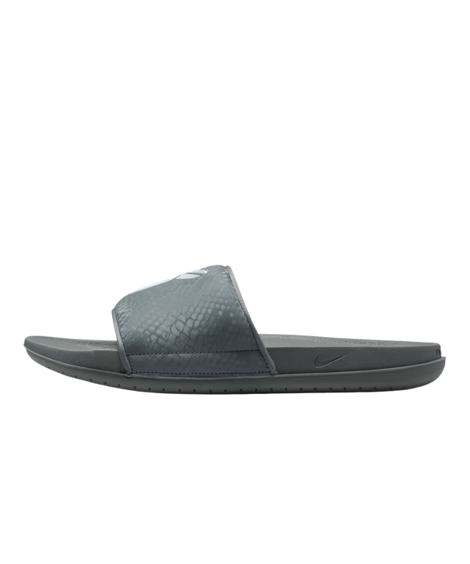 Mamba Court Slides