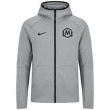 Mamba Zip-Up Hoodie