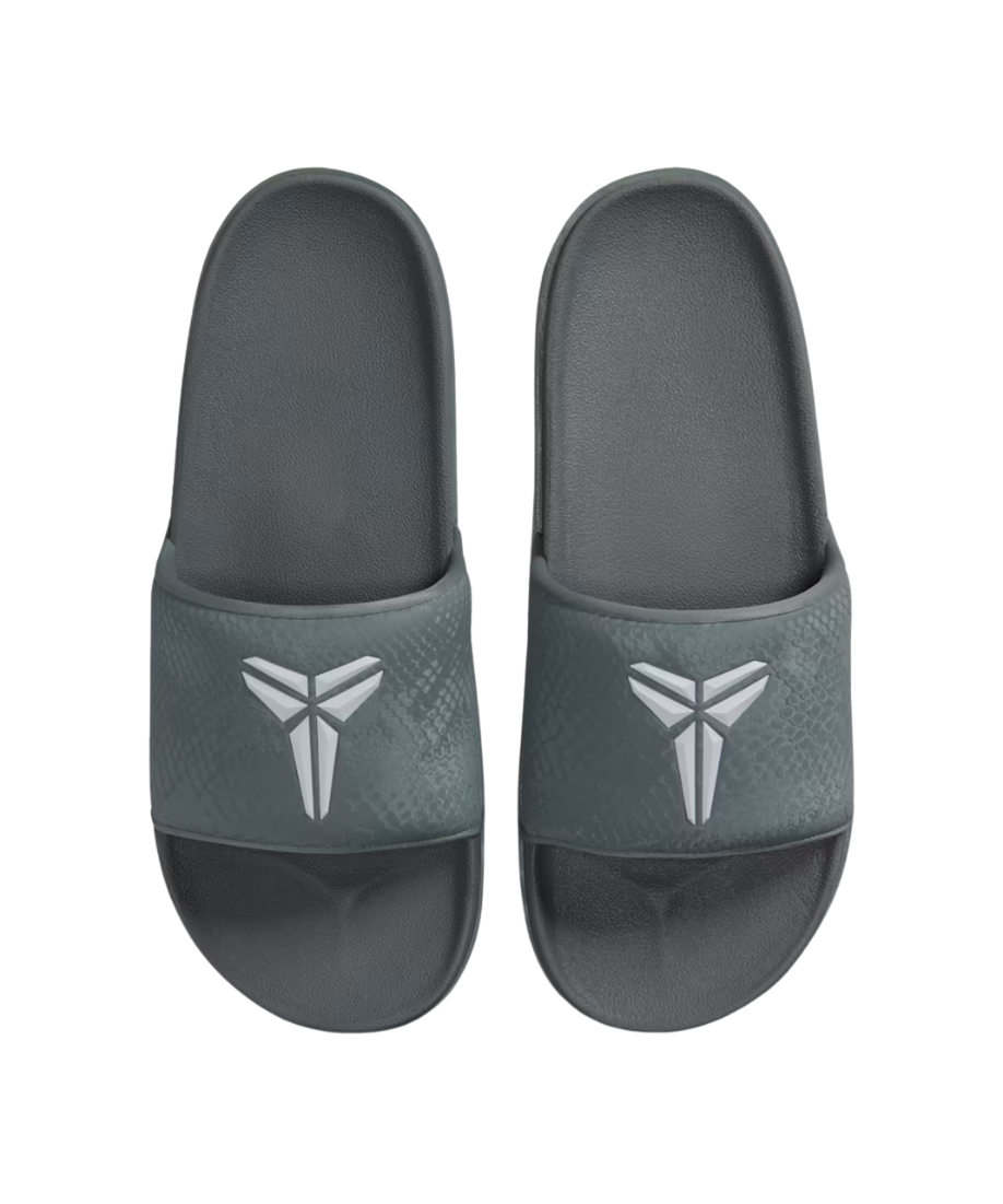 Mamba Court Slides