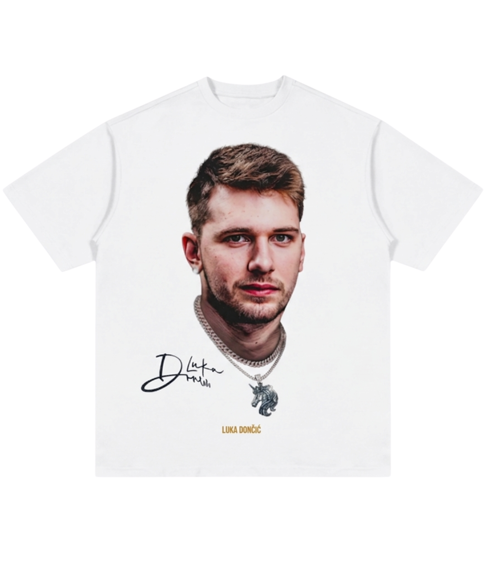 Luka Dončić T-Shirt