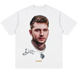 Luka Dončić T-Shirt