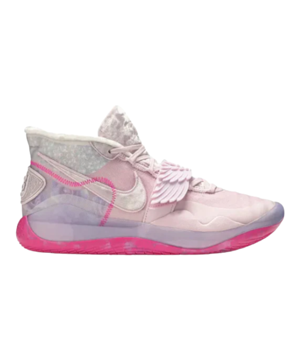 KD 12 'Aunt Pearl'