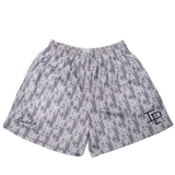 IP LOGO GYM Mesh Shorts