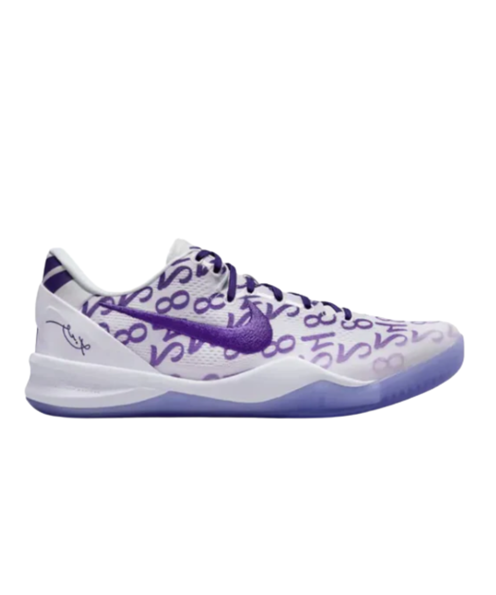 Kobe 8 Protro 'Court Purple'