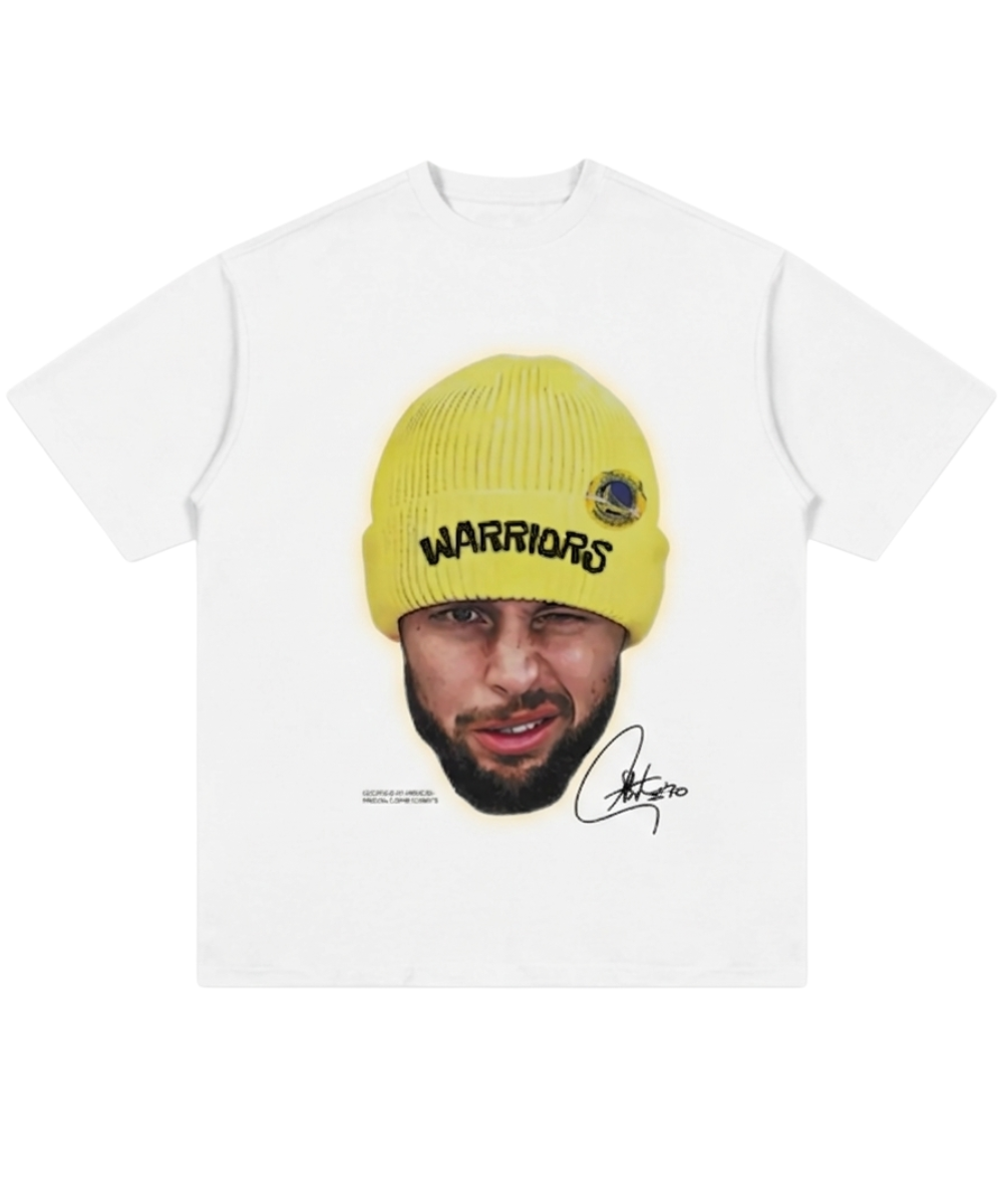 Stephen Curry T-Shirt