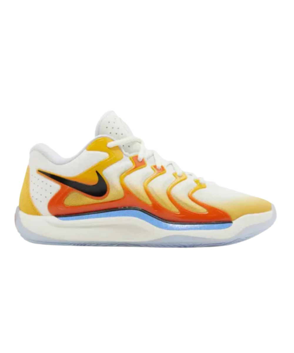 KD 17 'Sunrise'
